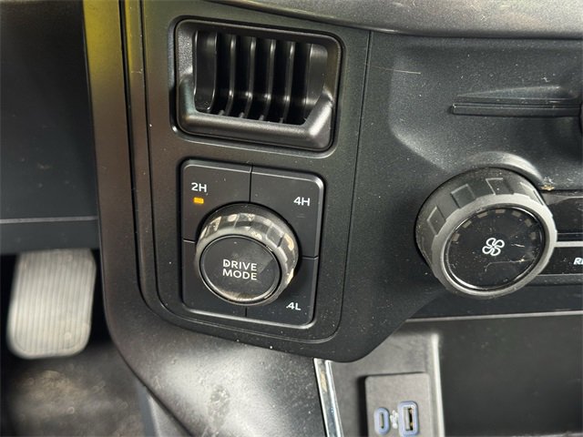 Certified 2024 Ford F150 STX w/ STX Black Appearance Package image 19