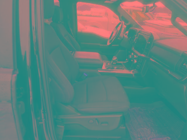 Certified 2022 Ford F150 XLT w/ Equipment Group 302A High image 6