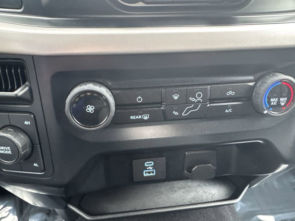 Certified 2023 Ford F150 XLT image 18