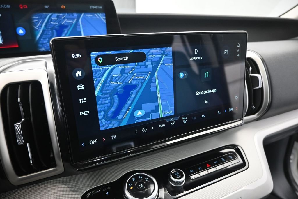 Certified 2025 Ford Expedition Active AWD/4WD image 15