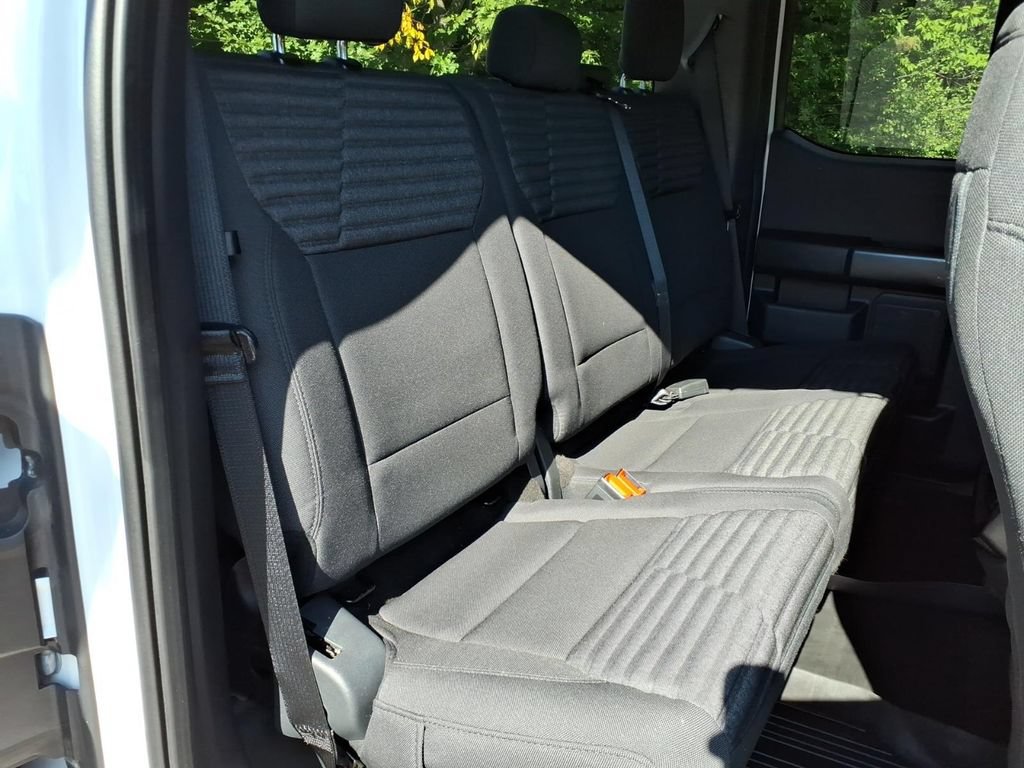 Certified 2023 Ford F150 XL w/ STX Appearance Package AWD/4WD image 15