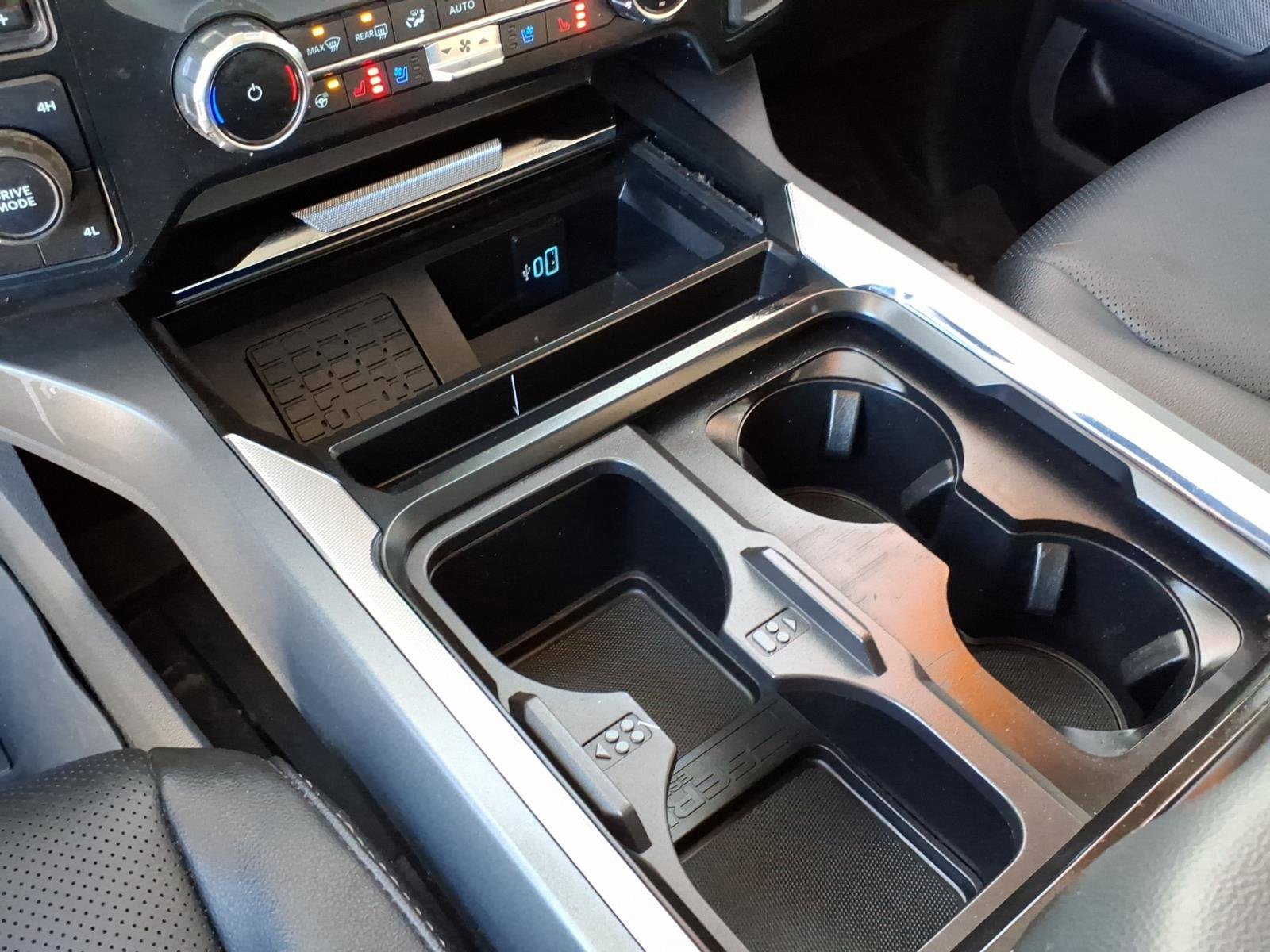 Certified 2023 Ford F250 Lariat w/ Sport Appearance Package image 22