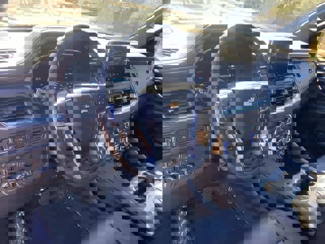 Used 2024 Chevrolet Tahoe LT image 23