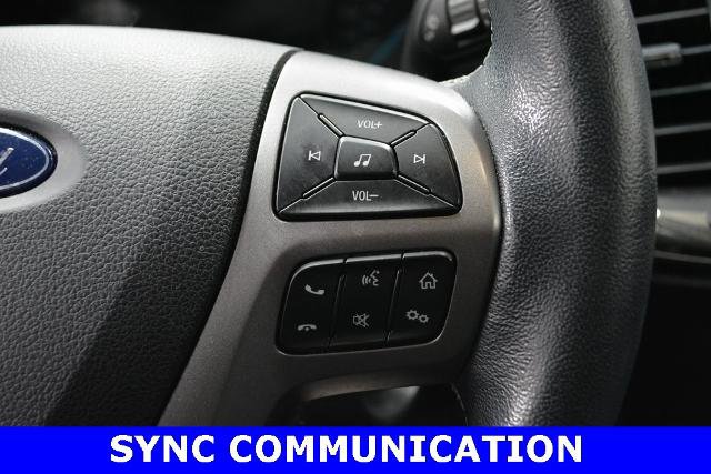 Certified 2019 Ford Ranger XLT w/ Equipment Group 302A Luxury image 18