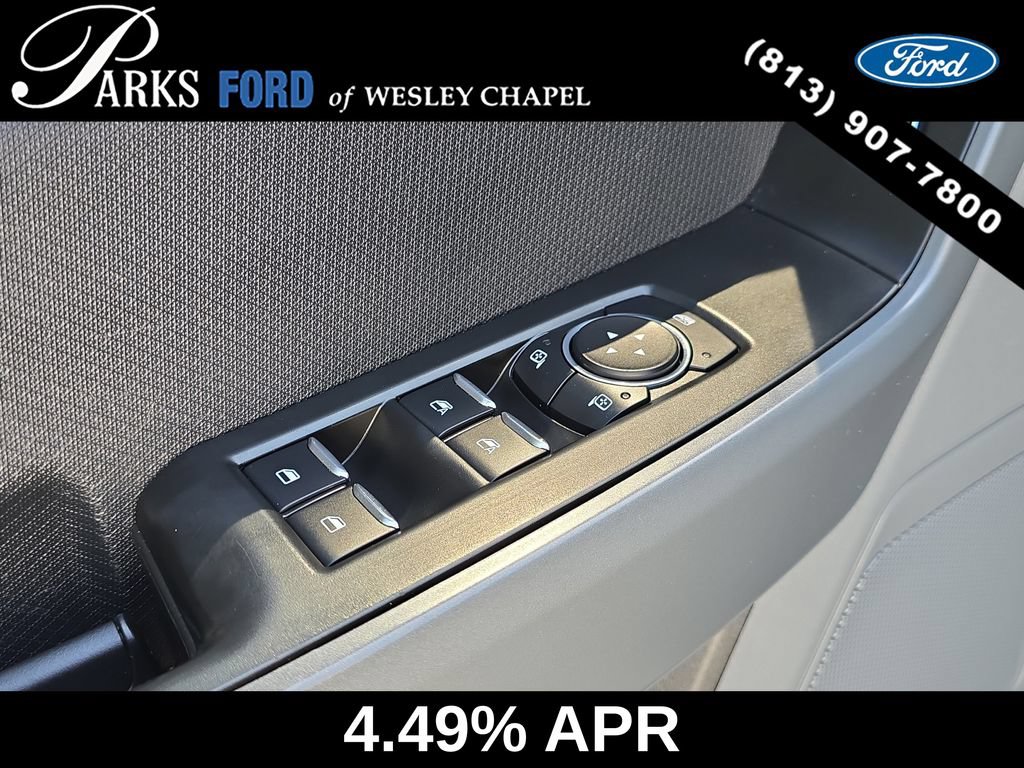 Certified 2023 Ford F150 XLT AWD/4WD image 17