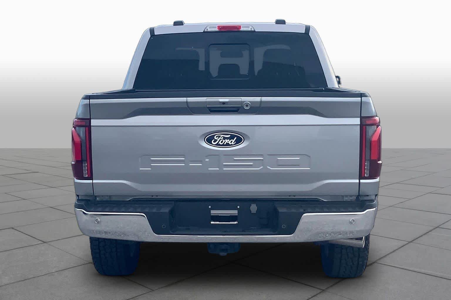 Certified 2024 Ford F150 Lariat AWD/4WD image 5