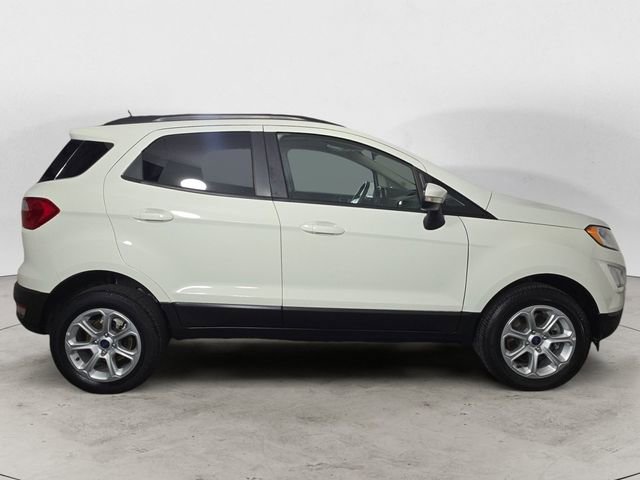 Certified 2022 Ford EcoSport SE AWD/4WD image 6