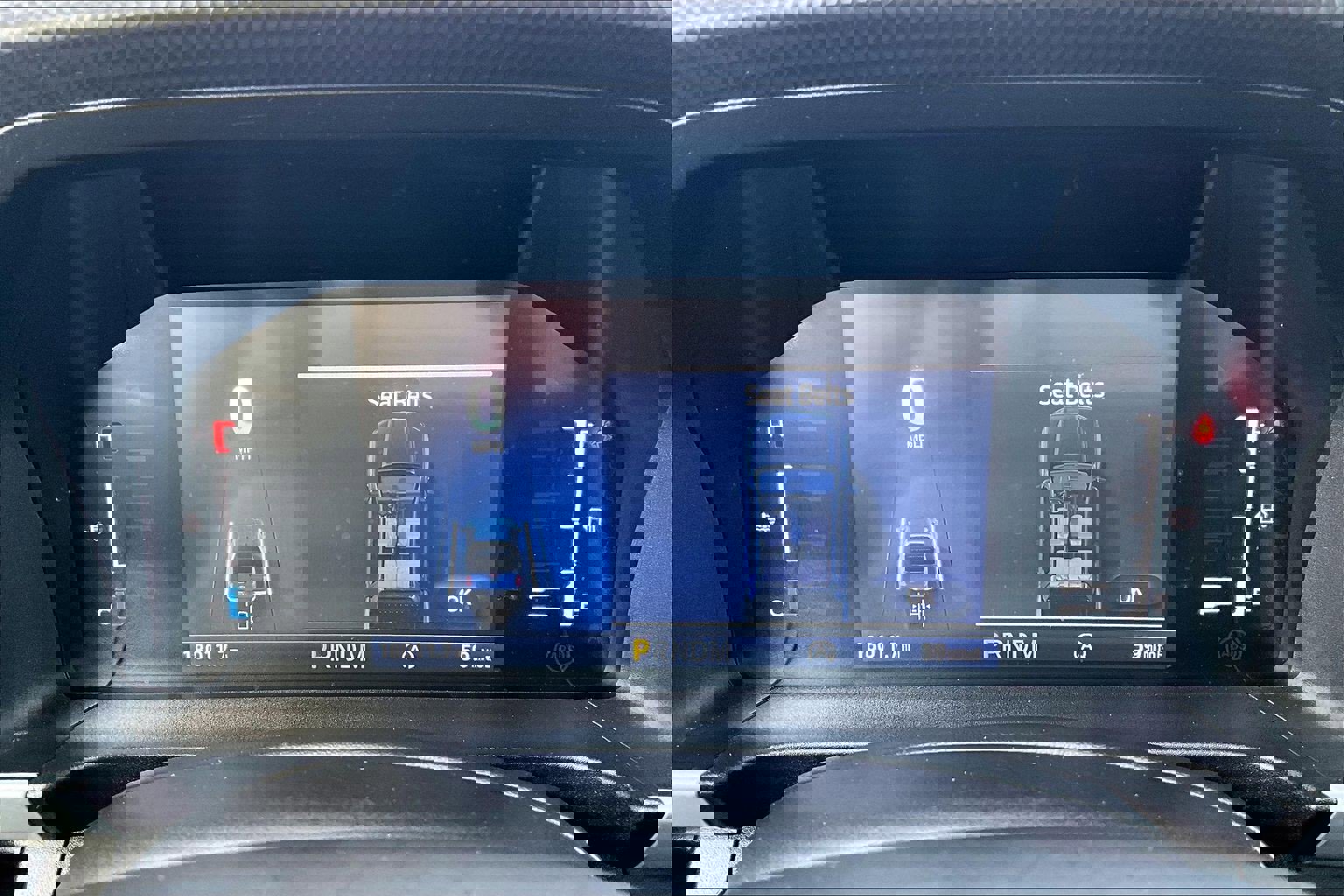 Certified 2024 Ford Ranger XL w/ Trailer Tow Package image 21