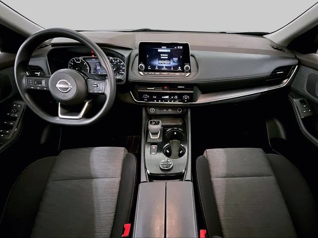 Used 2023 Nissan Rogue SV AWD/4WD image 14
