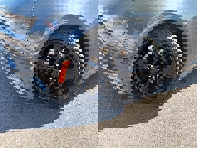 Used 2017 Chevrolet Camaro SS image 10