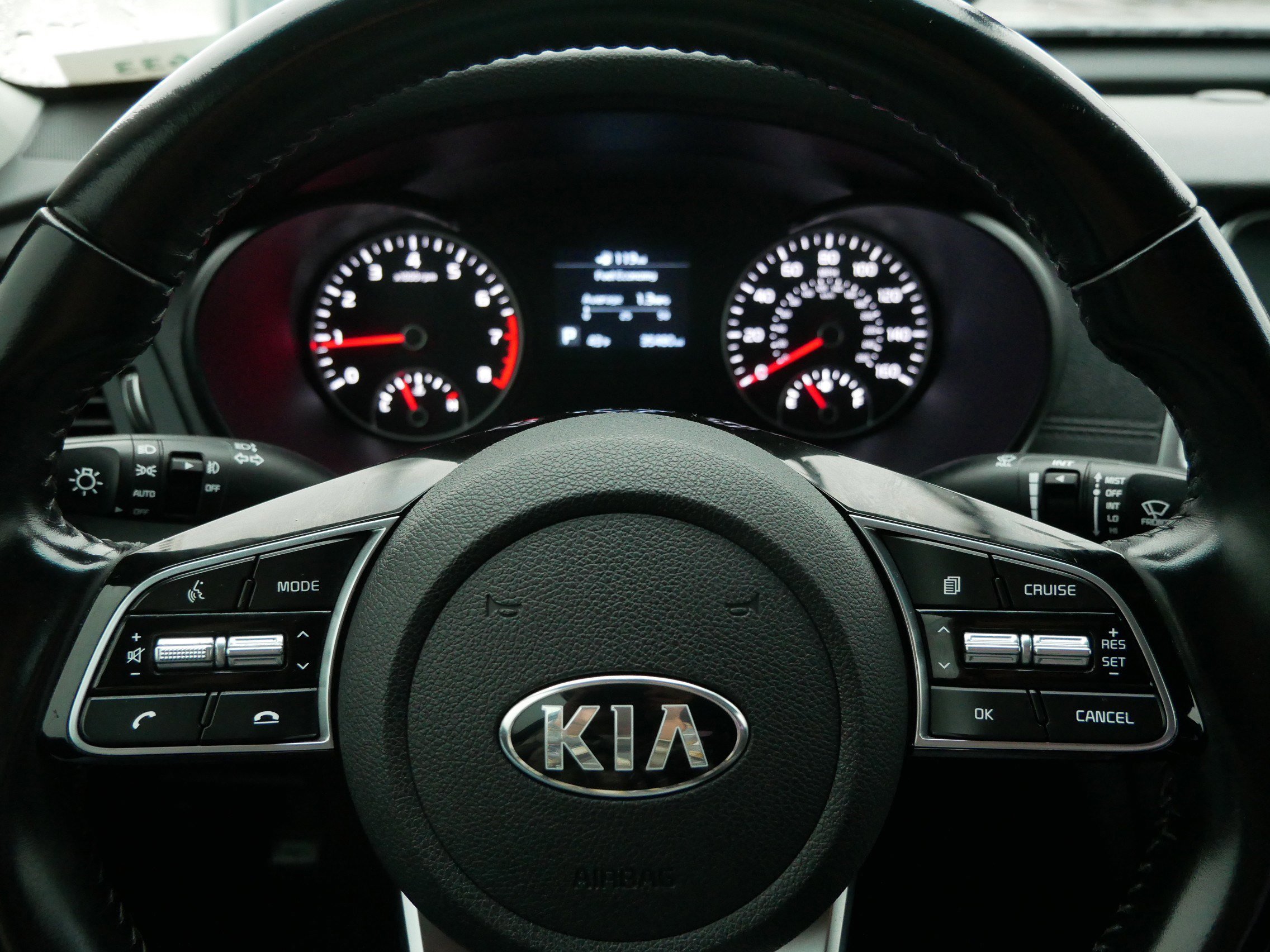 Used 2020 Kia Optima S FWD image 25