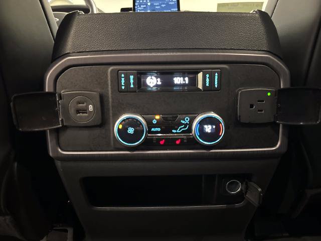 Certified 2023 Ford Expedition Max Platinum AWD/4WD image 36