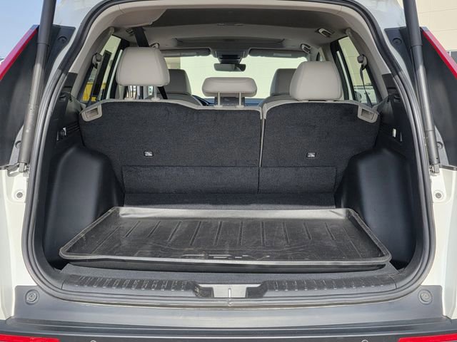 Used 2024 Honda CR-V EX-L image 28