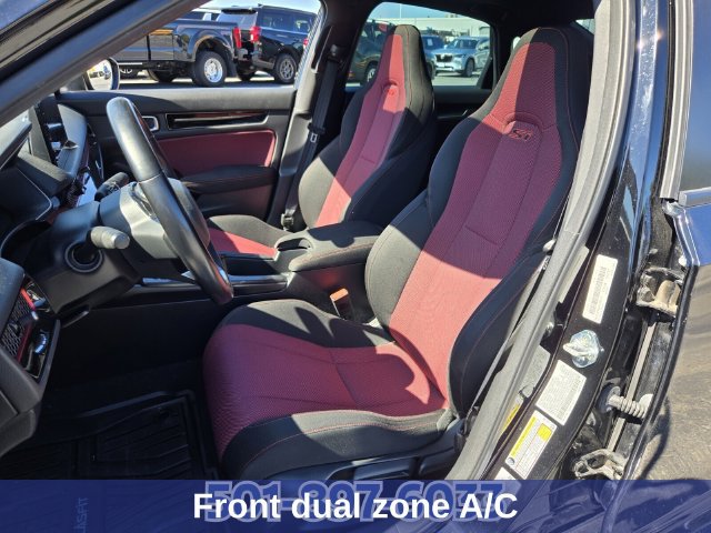 Used 2024 Honda Civic Si image 10
