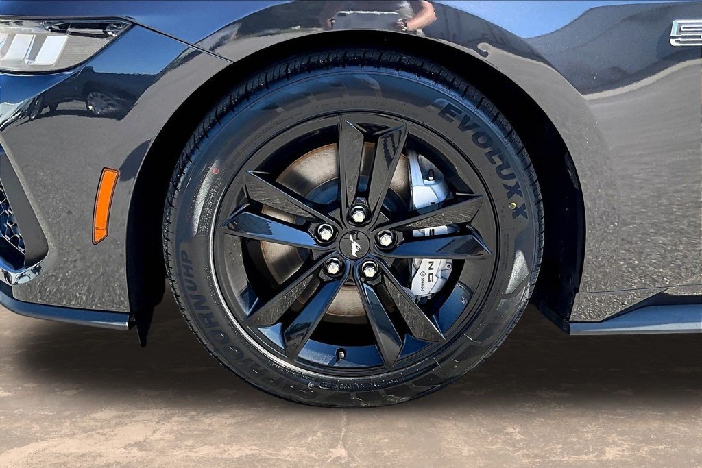 Certified 2024 Ford Mustang GT RWD image 34