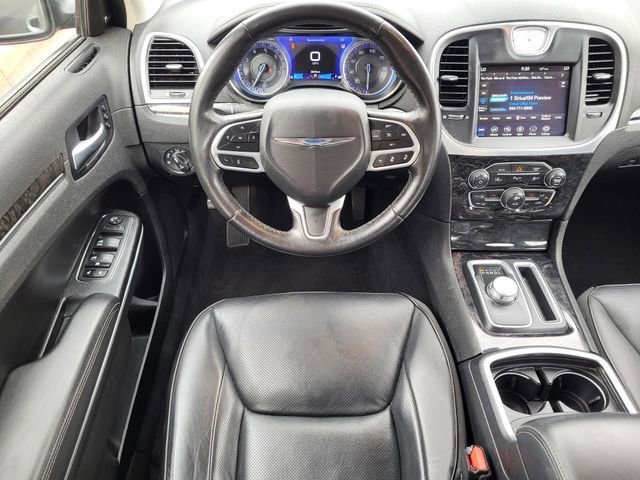 Used 2021 Chrysler 300 Touring L RWD image 29