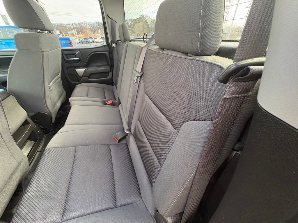 Used 2017 Chevrolet Silverado 1500 LT w/ All Star Edition image 22