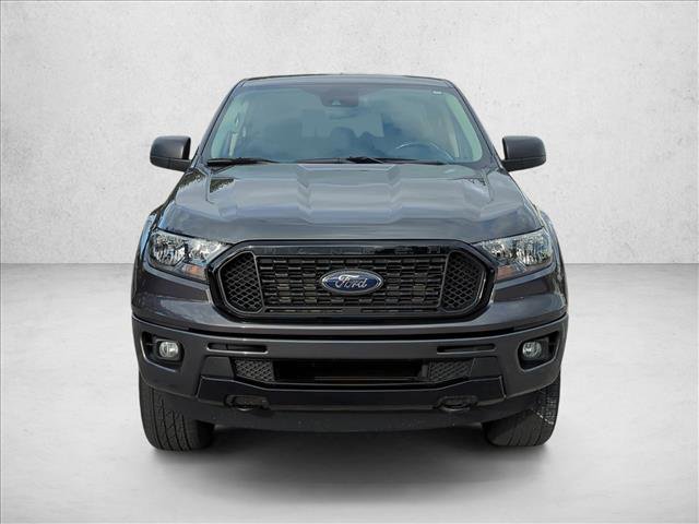 Certified 2020 Ford Ranger XLT w/ Equipment Group 301A Mid image 7