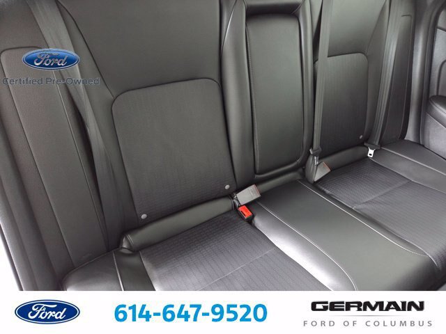 Used 2025 Honda Civic FWD Hybrid Sedan image 21