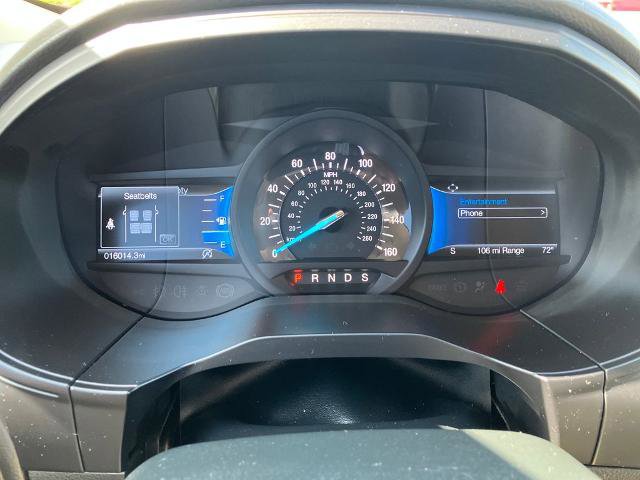 Certified 2024 Ford Edge SEL w/ Convenience Package AWD/4WD image 36