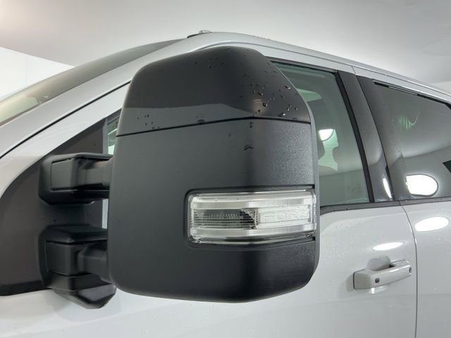 Certified 2025 Ford F450 Lariat w/ FX4 Off-Road Package AWD/4WD image 13