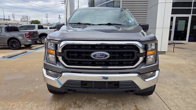 Certified 2023 Ford F150 XLT AWD/4WD image 2
