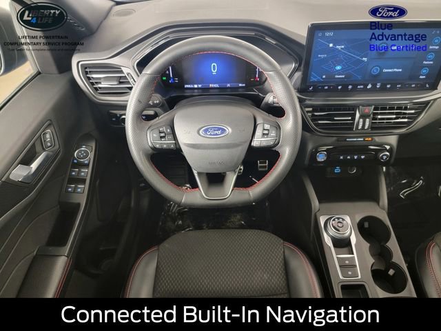 Certified 2023 Ford Escape ST-Line w/ Tech Pack #1 AWD/4WD image 25