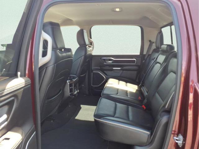 Used 2022 RAM 1500 Laramie AWD/4WD image 10