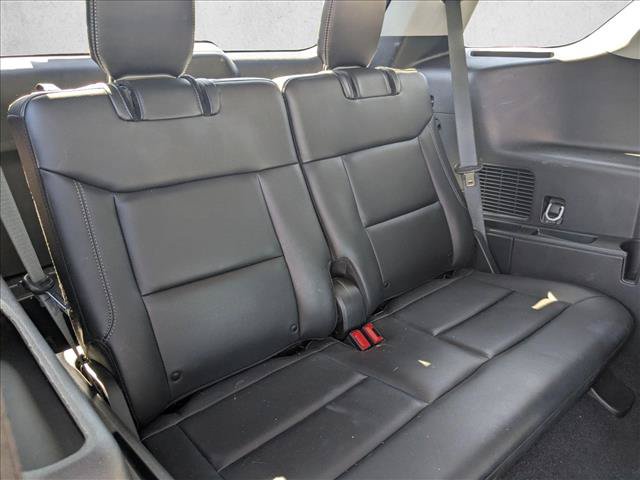 Certified 2023 Ford Explorer XLT w/ Equipment Group 202A RWD image 19