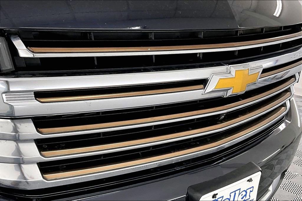 Used 2024 Chevrolet Tahoe High Country image 29