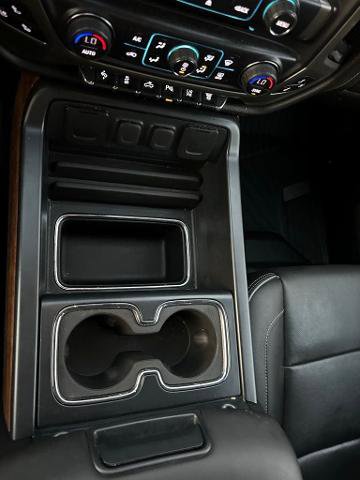 Used 2017 Chevrolet Silverado 2500 High Country w/ Duramax Plus Package image 15