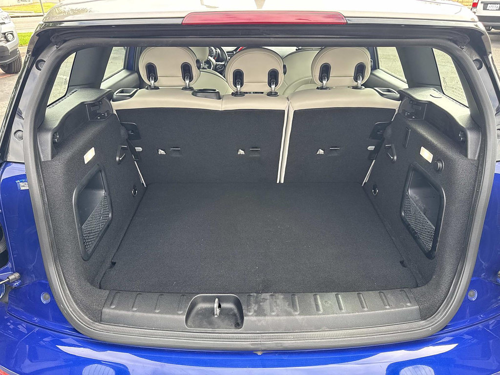 Used 2019 MINI Cooper Clubman S w/ Starlight Blue Edition FWD image 22