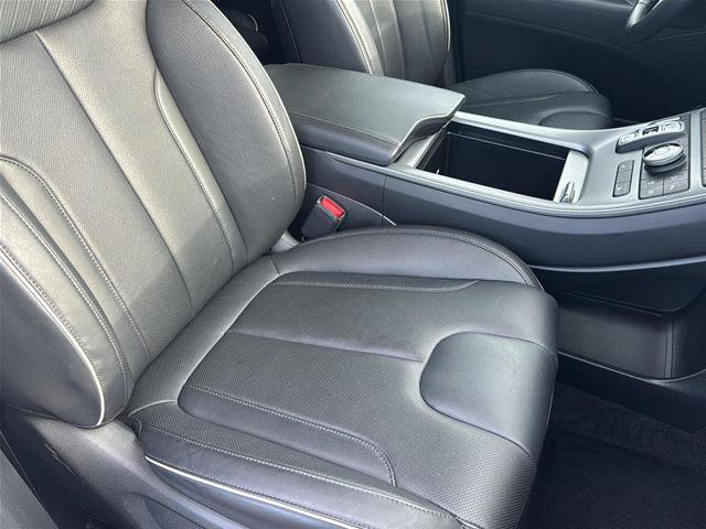 Used 2025 Hyundai Palisade SEL AWD/4WD image 14