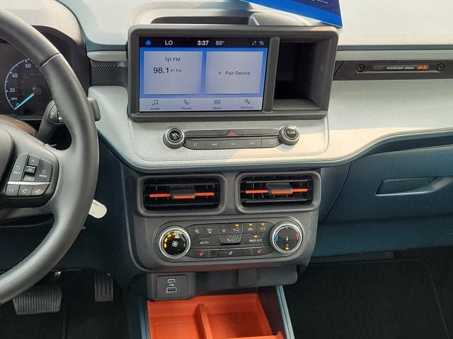 Certified 2024 Ford Maverick XLT w/ XLT Luxury Package FWD image 21