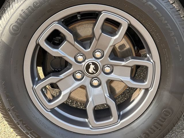 Certified 2024 Ford Bronco Sport Big Bend AWD/4WD image 14