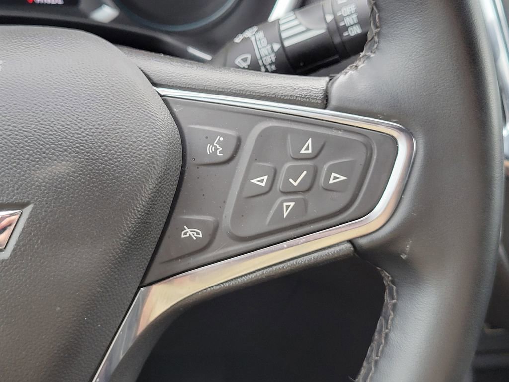 Used 2024 Chevrolet Equinox LT image 29