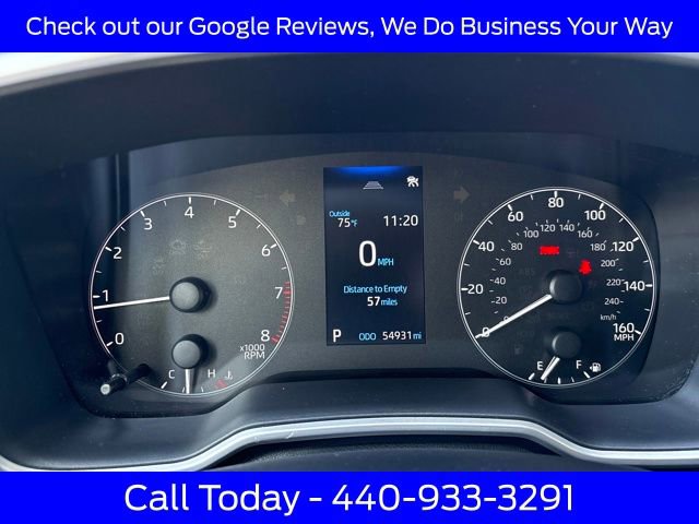 Used 2023 Toyota Corolla SE image 18