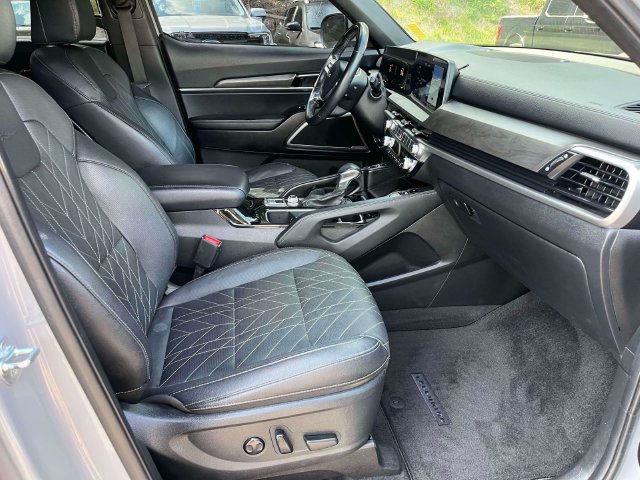 Used 2023 Kia Telluride EX X-Line AWD/4WD image 27