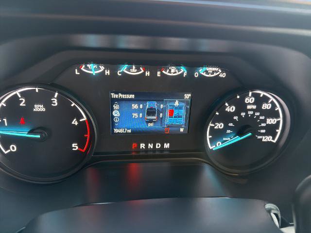 Certified 2025 Ford F350 XLT w/ Camper Package AWD/4WD image 25