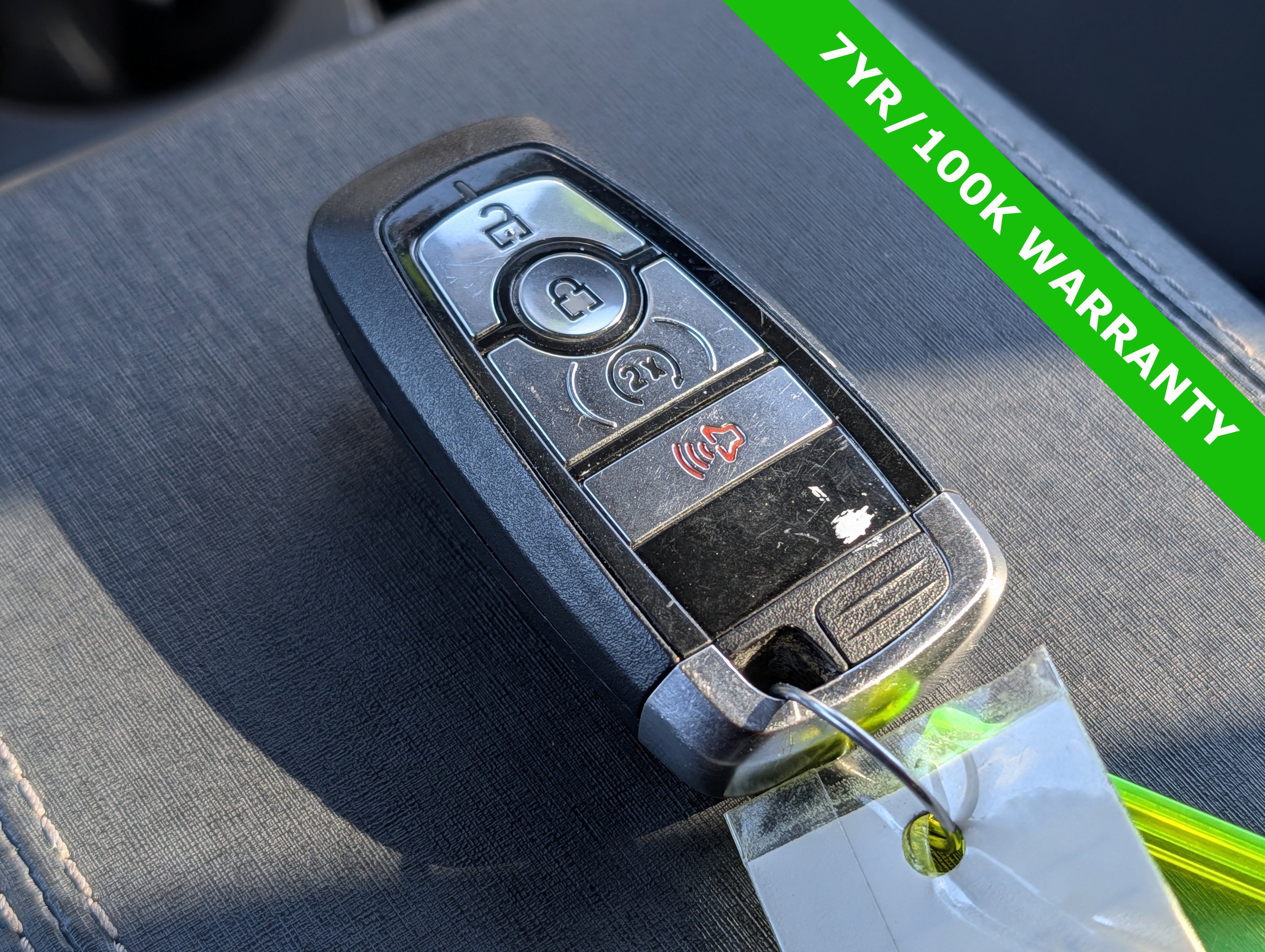 Certified 2025 Ford Bronco Big Bend image 33