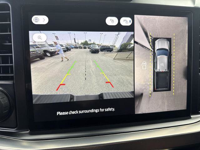 Certified 2026 Ford F250 King Ranch w/ Chrome Package image 8