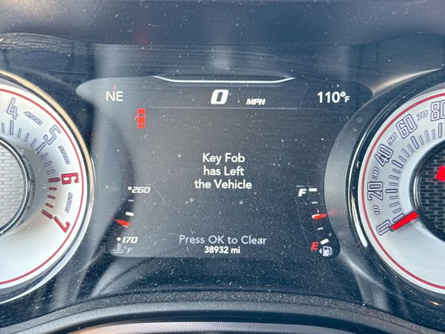 Used 2021 Dodge Challenger R/T Scat Pack RWD image 15