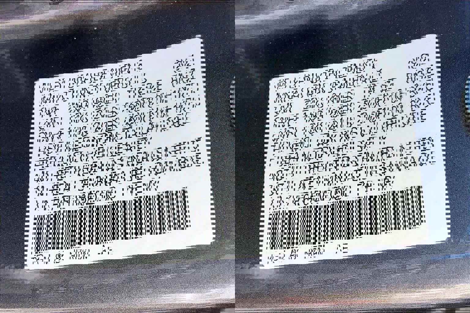 Used 2021 Honda CR-V EX image 33