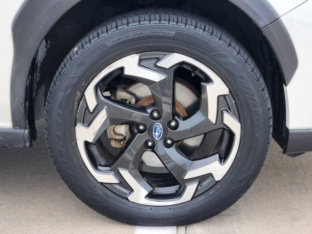 Used 2021 Subaru Crosstrek 2.5i Limited w/ Moonroof Package 2 image 10