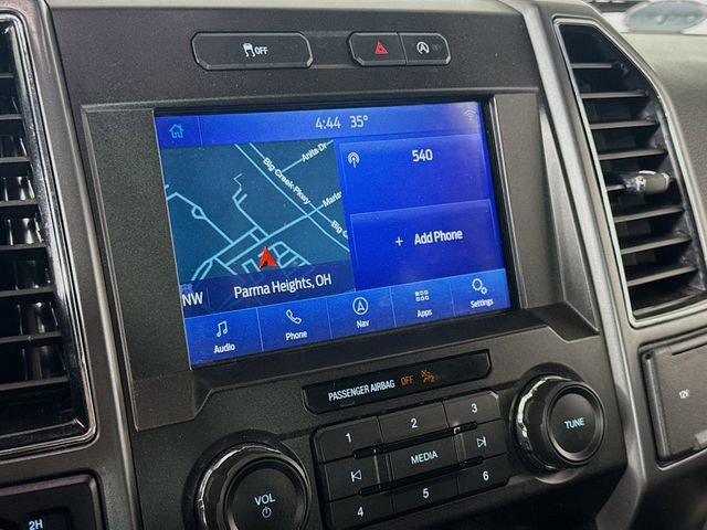 Certified 2019 Ford F150 XLT w/ Equipment Group 302A Luxury image 15