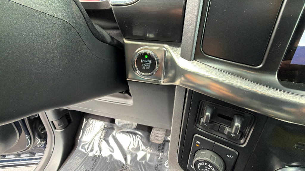 Certified 2023 Ford F150 Lariat AWD/4WD image 17