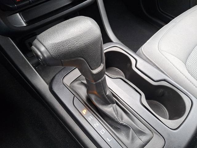 Used 2020 Chevrolet Colorado W/T w/ Custom Special Edition image 14