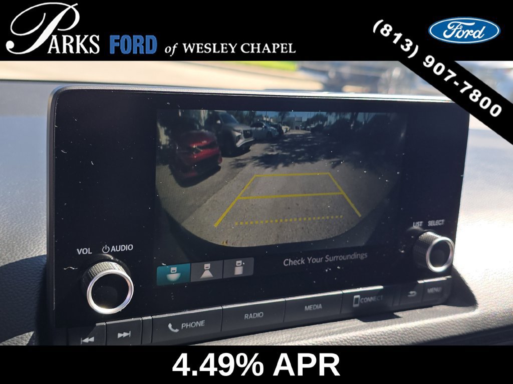 Used 2022 Honda Civic Sport image 23