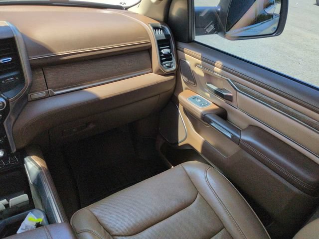 Used 2020 RAM 1500 Limited RWD image 21
