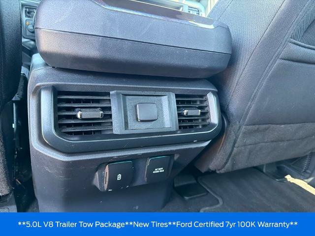 Certified 2023 Ford F150 XL w/ STX Appearance Package AWD/4WD image 25